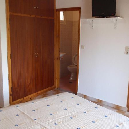 Korina Studios Palaiokastritsa Esterno foto