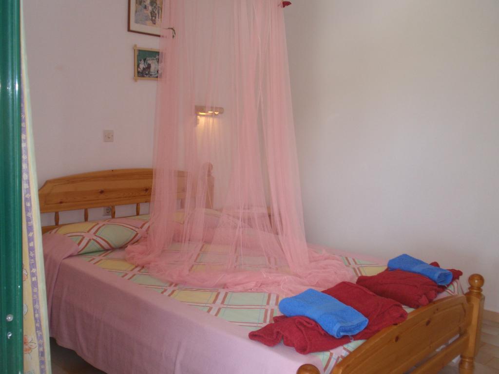 Korina Studios Palaiokastritsa Camera foto